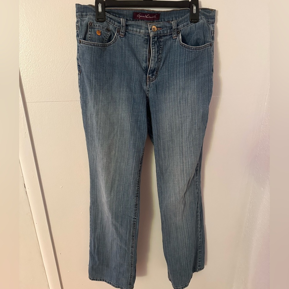 Gloria Vanderbilt Jeans